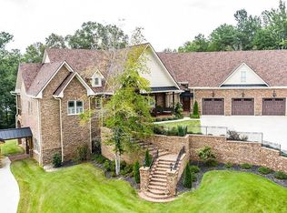 12699 County Road 66, Heflin, AL 36264