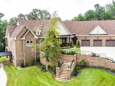 12699 County Road 66, Heflin, AL, 36264