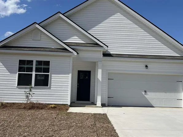 557 Captiva Row Ln, Florence, SC 29505