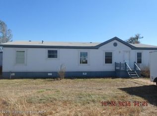41671 S Fm 1705, Happy, TX 79042
