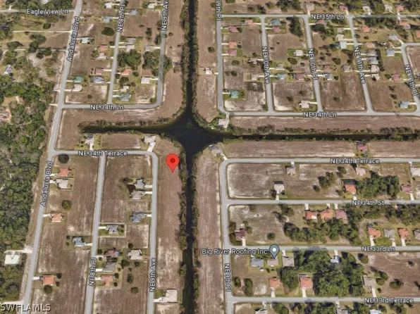 3411 NE 9th Ave, Cape Coral, FL 33909