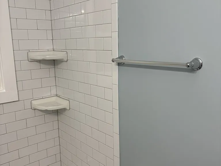 Bathroom details