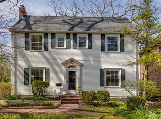 1417 Tower Rd, Winnetka, IL 60093