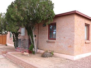 1202 N Tucson Blvd, Tucson, AZ 85716