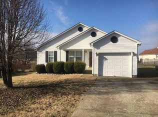 272 River Avon Ct, Bowling Green, KY 42101