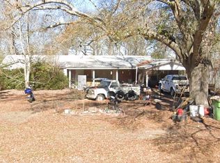 934 New Zion Rd, Winnsboro, LA 71295