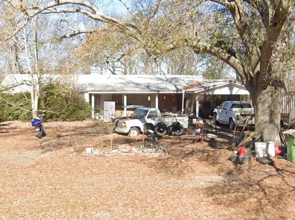 934 New Zion Rd, Winnsboro, LA 71295