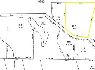 Map 49 Sanborn Rd LOT 16.2, West Newfield, ME 04095