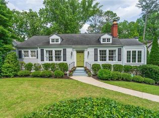 3975 N Stratford Rd NE, Atlanta, GA 30342