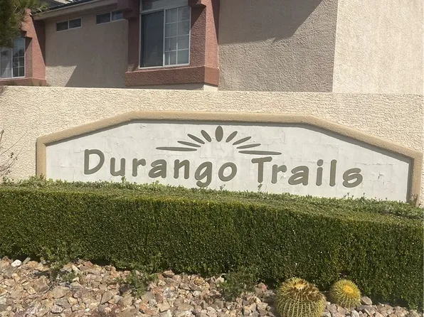 1237 Nevada Sky St, Las Vegas, NV 89128