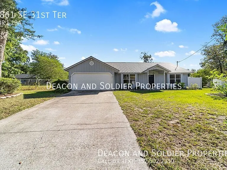 4861 SE 31st Ter — Photo 34