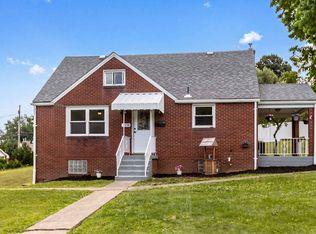 1376 Peterson Dr, Clairton, PA 15025