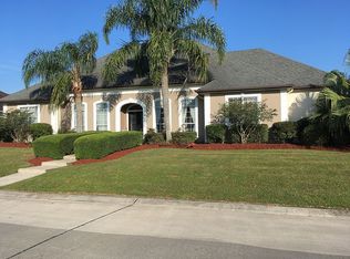 702 Oak Tree Rd, Belle Chasse, LA 70037