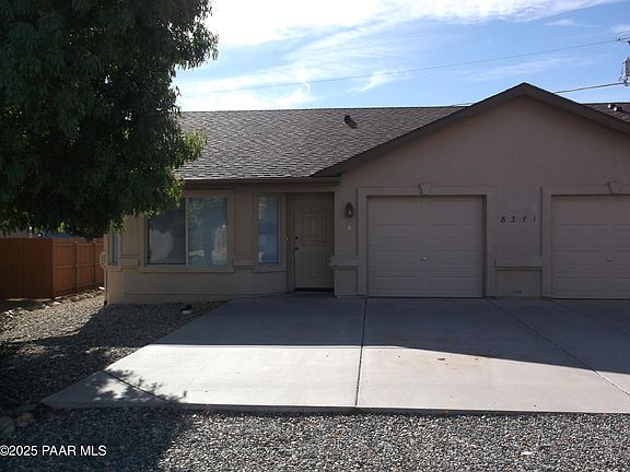 2nd image of 8371 E Stevens Dr APT A