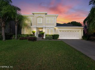 1487 Poplar Ridge Rd, Fleming Island, FL 32003