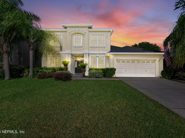 1487 POPLAR RIDGE Road, Orange Park, FL 32003