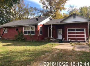 403 E 7th St, S Coffeyville, OK 74072