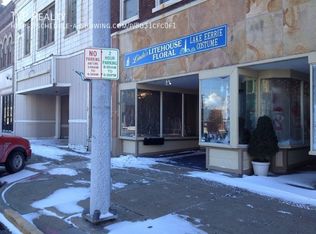 410 Broadway APT 4, Lorain, OH 44052