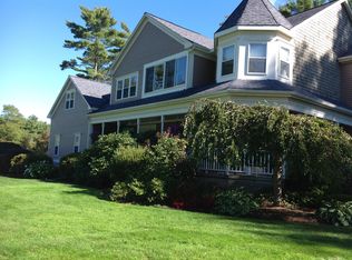 37 Tall Timbers Ln, Kingston, MA 02364