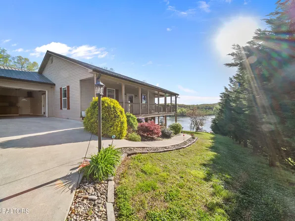 479 Engel Rd, Loudon, TN 37774