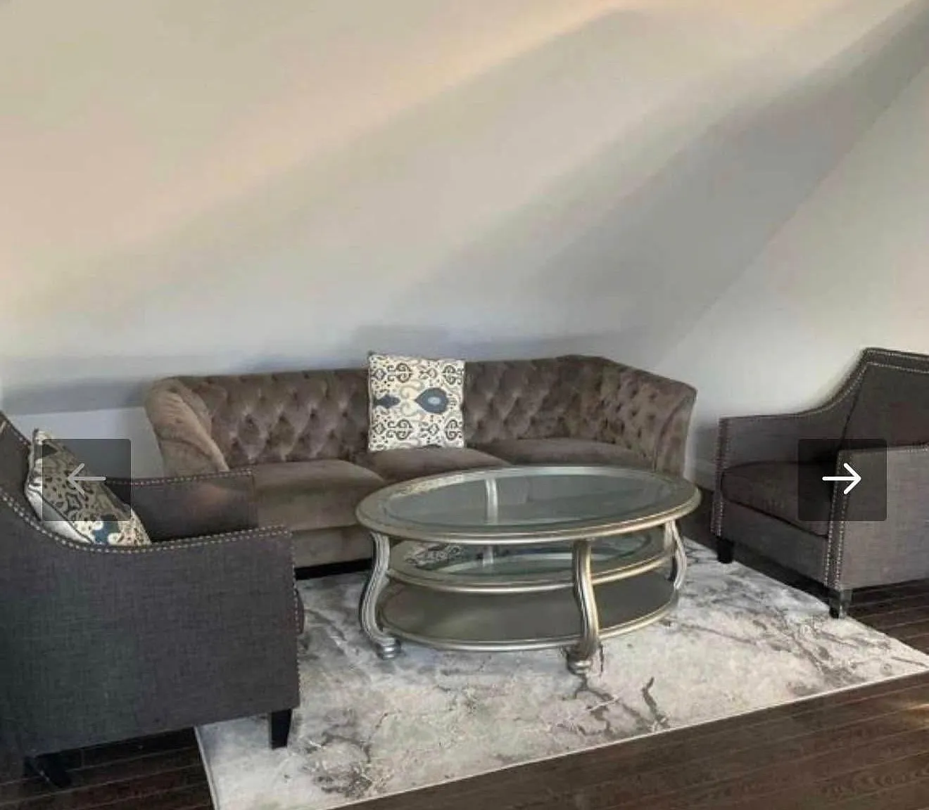 1 bed, $1,800 — Photo 4