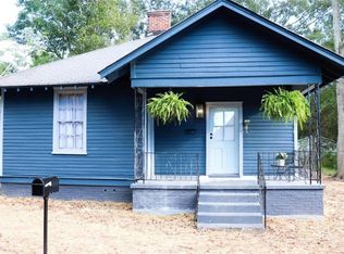 107 3rd St, Monroe, GA 30655