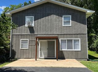 628/630 Jennings Road, Grand Rivers, KY 42045