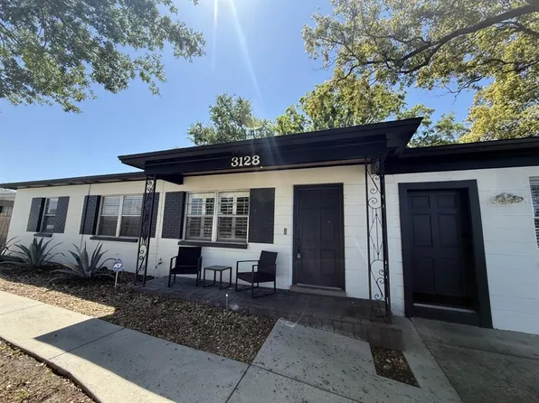 3128 W Powhatan Ave, Tampa, FL 33614