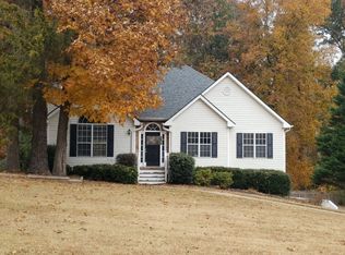 4445 Longmont Dr, Cumming, GA 30028