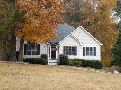 4445 Longmont Dr, Cumming, GA, 30028