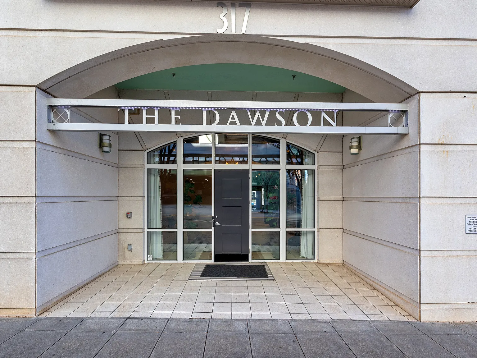 2 bed, 1112 sqft, $1,975 — Photo 2