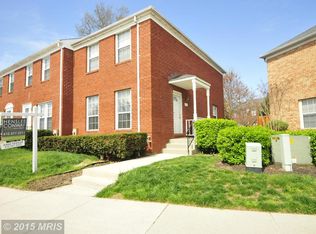 922 Dartmouthglen Way, Baltimore, MD