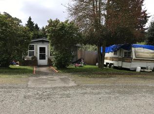 503 O St, Port Townsend, WA 98368