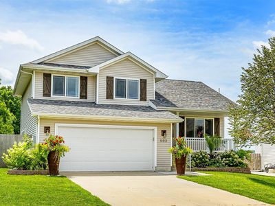 503 E 13th Pl, Indianola, IA, 50125