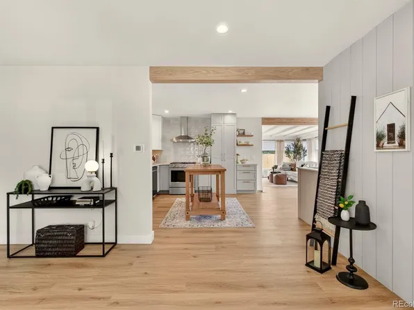 1890 S Wyandot Street, Denver, CO 80223