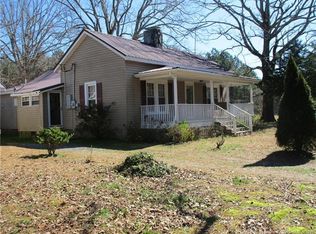 230 Gilkey School Rd, Rutherfordton, NC 28139