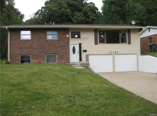 10127 Midland Blvd, Saint Louis, MO