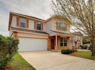27018 Rustic, San Antonio, TX 78260
