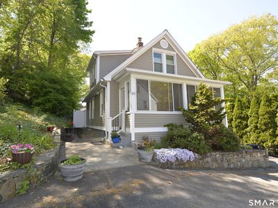 16 Mount Pleasant Street, Shelton, CT, 06484