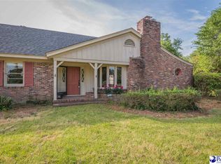 728 N Grove Park Dr, Florence, SC 29501