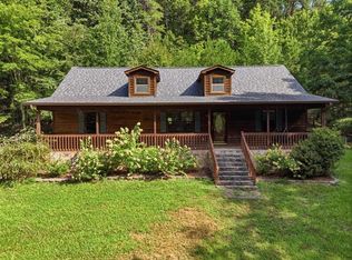 854 Williams Rd, Chickamauga, GA 30707