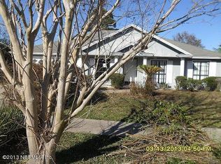 1089 Celebrant Dr, Jacksonville, FL 32225