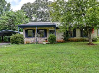 110 Carnell Ln, Lynchburg, VA 24504
