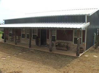 144 Southwinds Dr, Weatherford, TX 76087