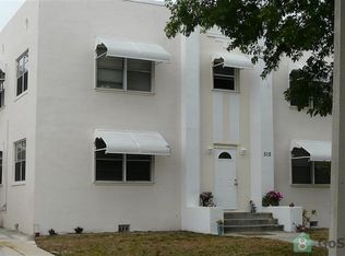 515 57th St APT 5, West Palm Beach, FL 33407