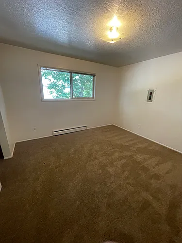 Floor plan One Bedroom