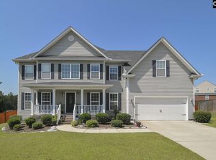 4 Swinton Ct, Elgin, SC 29045