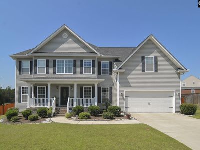 4 Swinton Ct, Elgin, SC, 29045