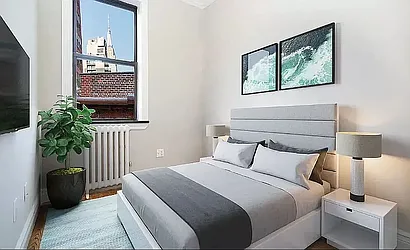 Rented by REAL New York