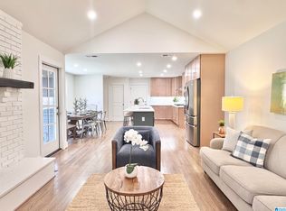 2354 Tyrol Pl, Birmingham, AL 35216